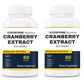 Cranberry Extract