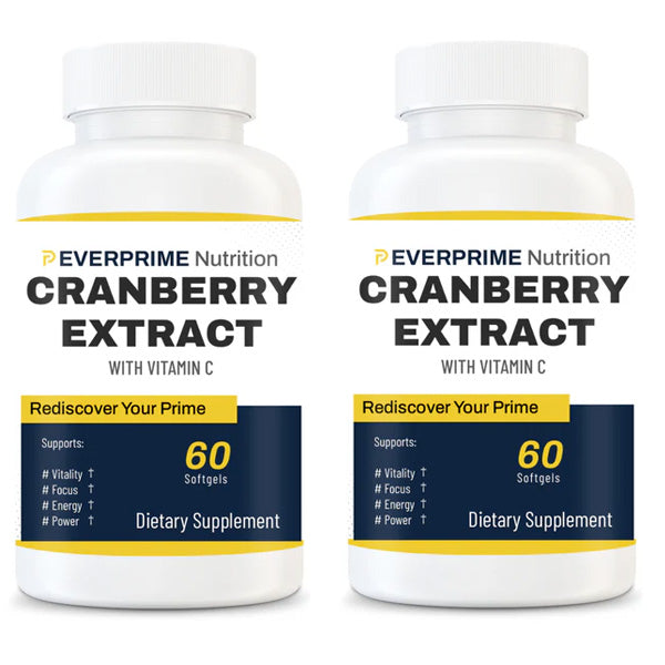 Cranberry Extract