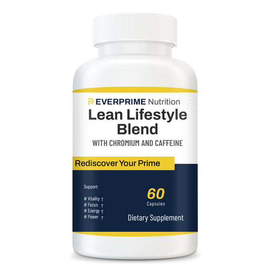 Lean Lifestyle Blend