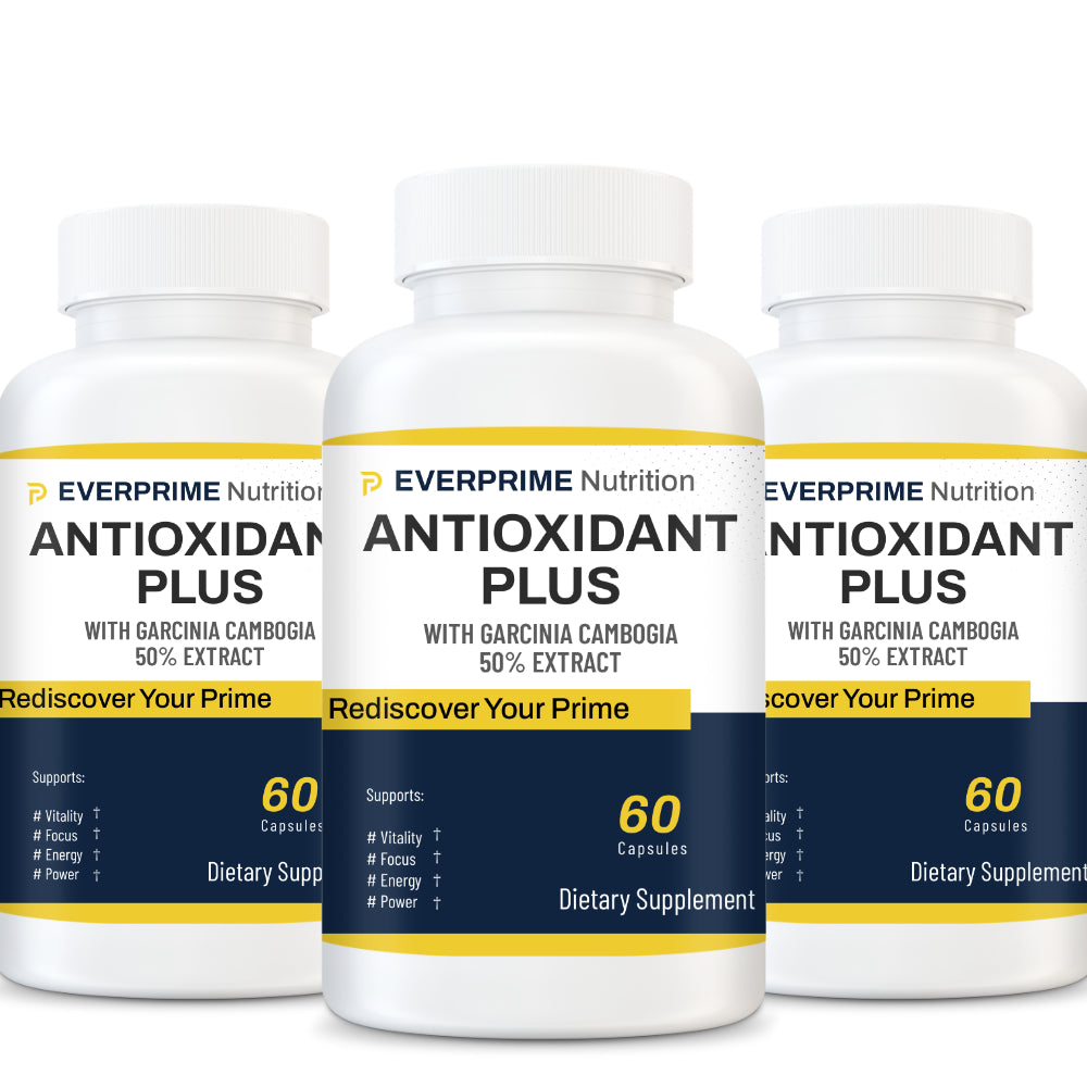 Antioxidant Plus