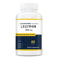 Lecithin 1200mg