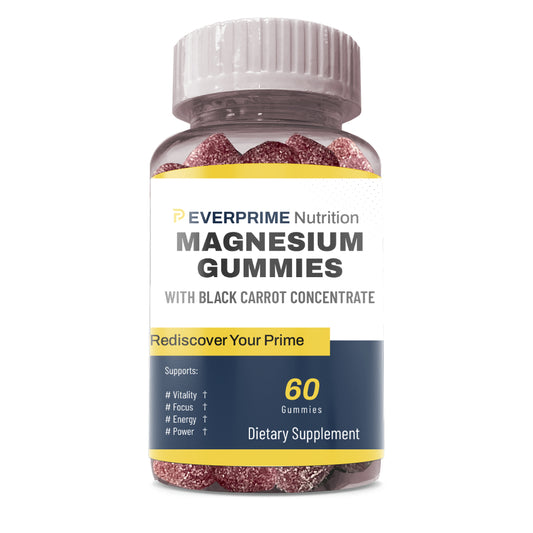 Magnesium Gummies