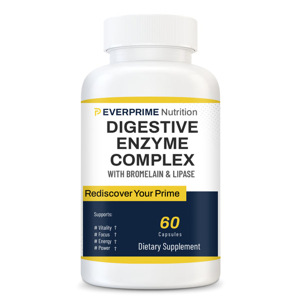 Digestive Enzyme Complex