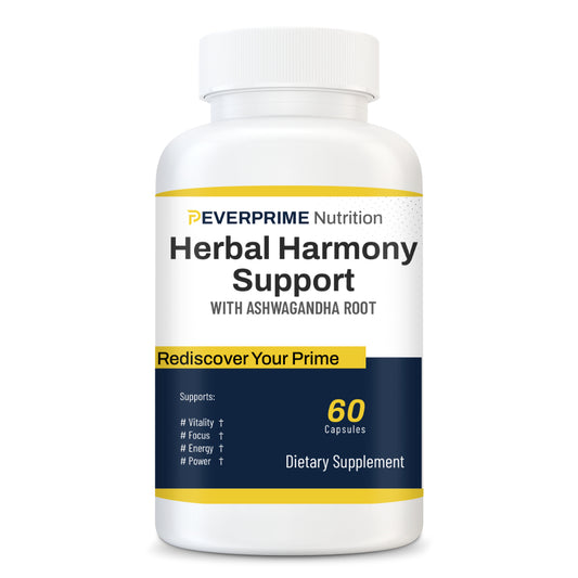 Herbal Harmony Support