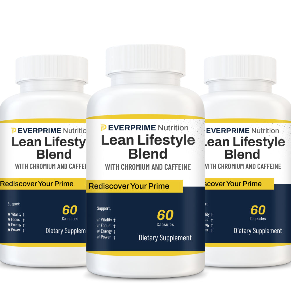 Lean Lifestyle Blend