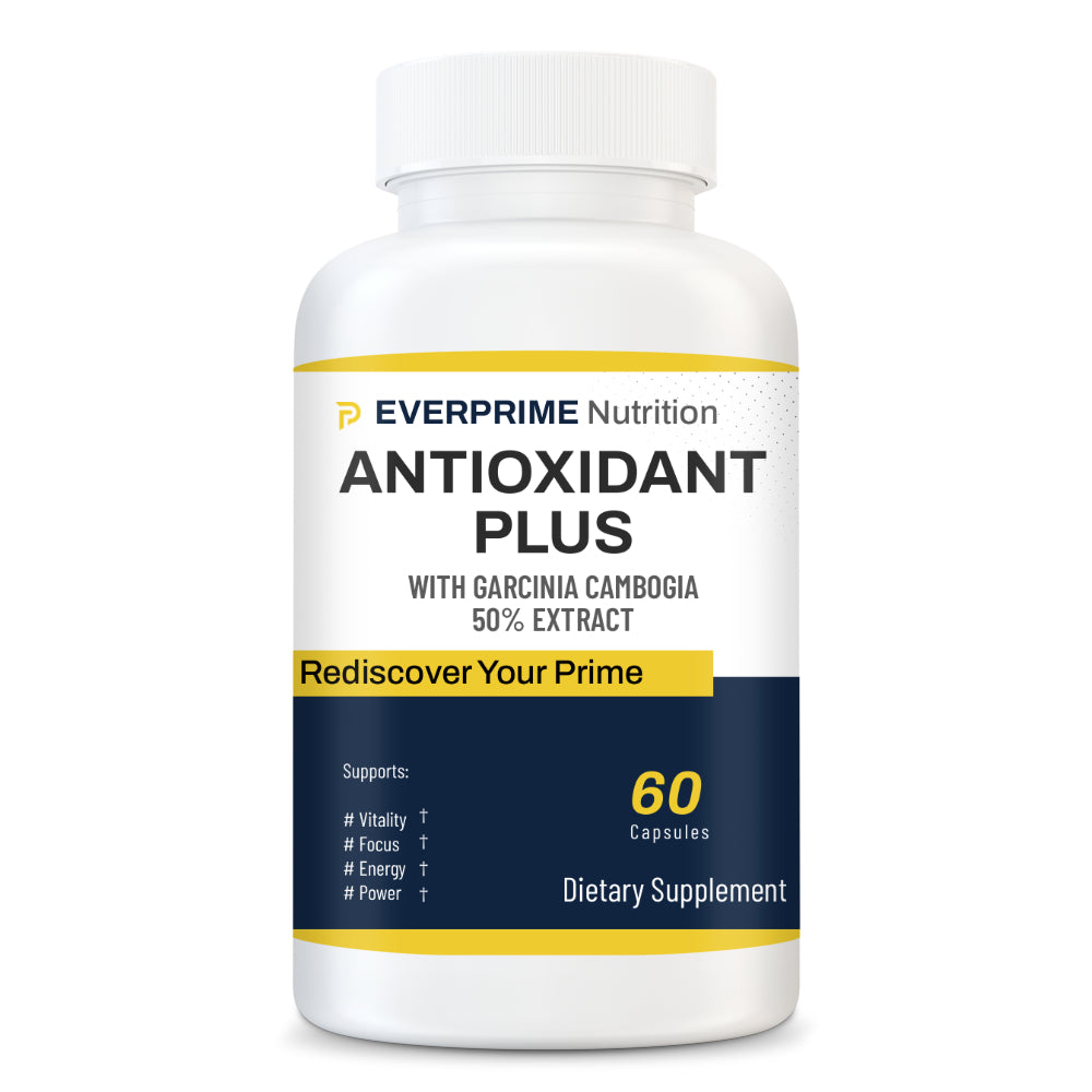 Antioxidant Plus