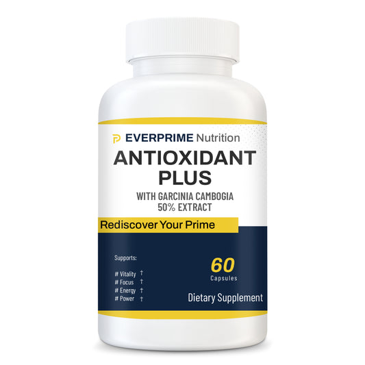 Antioxidant Plus