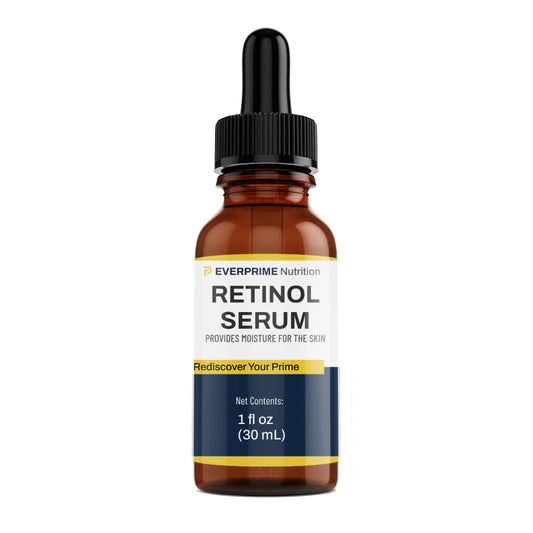 Retinol Serum