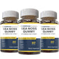 Sea Moss Gummies With Burdock Root Extract