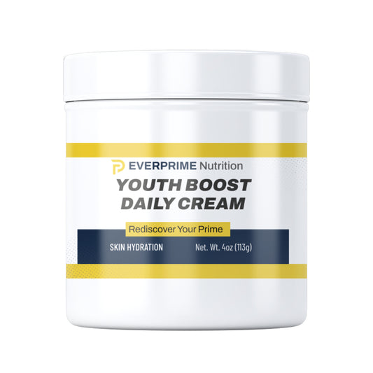 Youth Boost Daily Cream