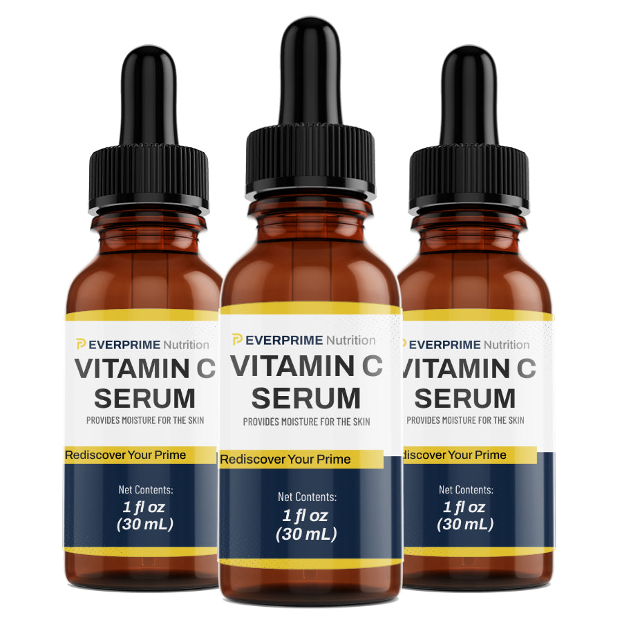 Vitamin C Serum