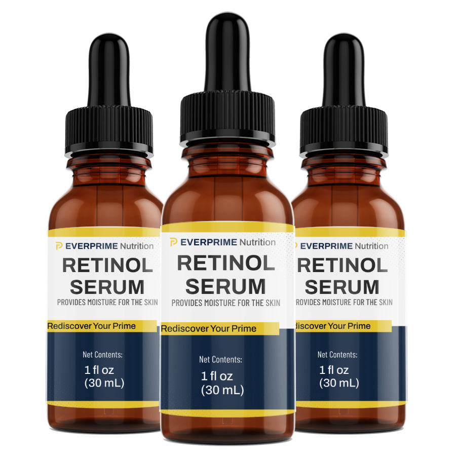 Retinol Serum