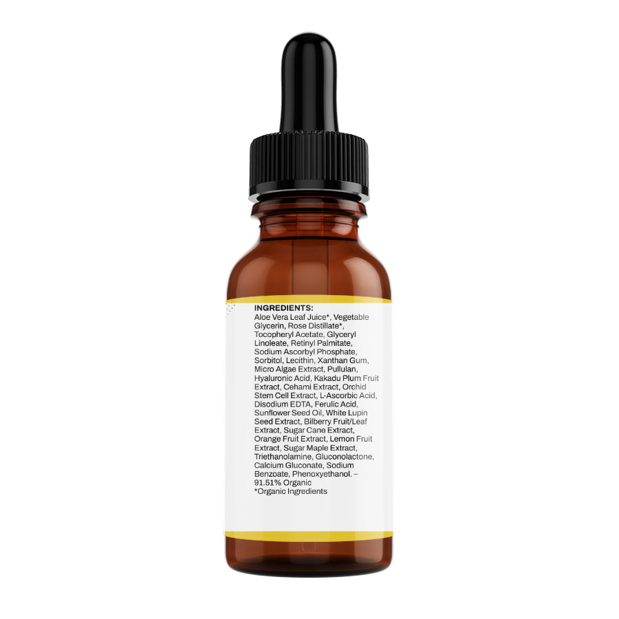 Vitamin C Serum