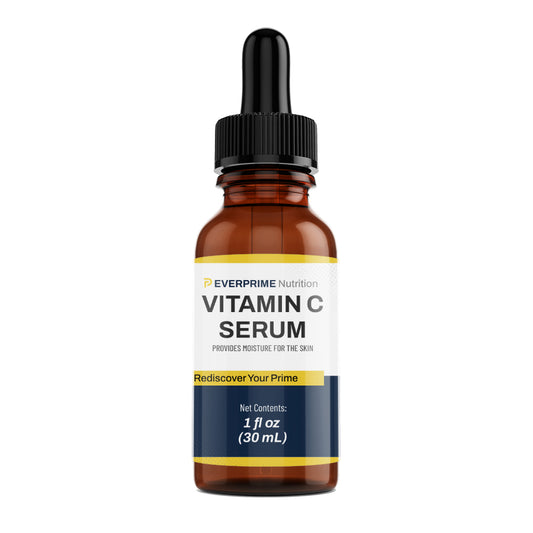 Vitamin C Serum